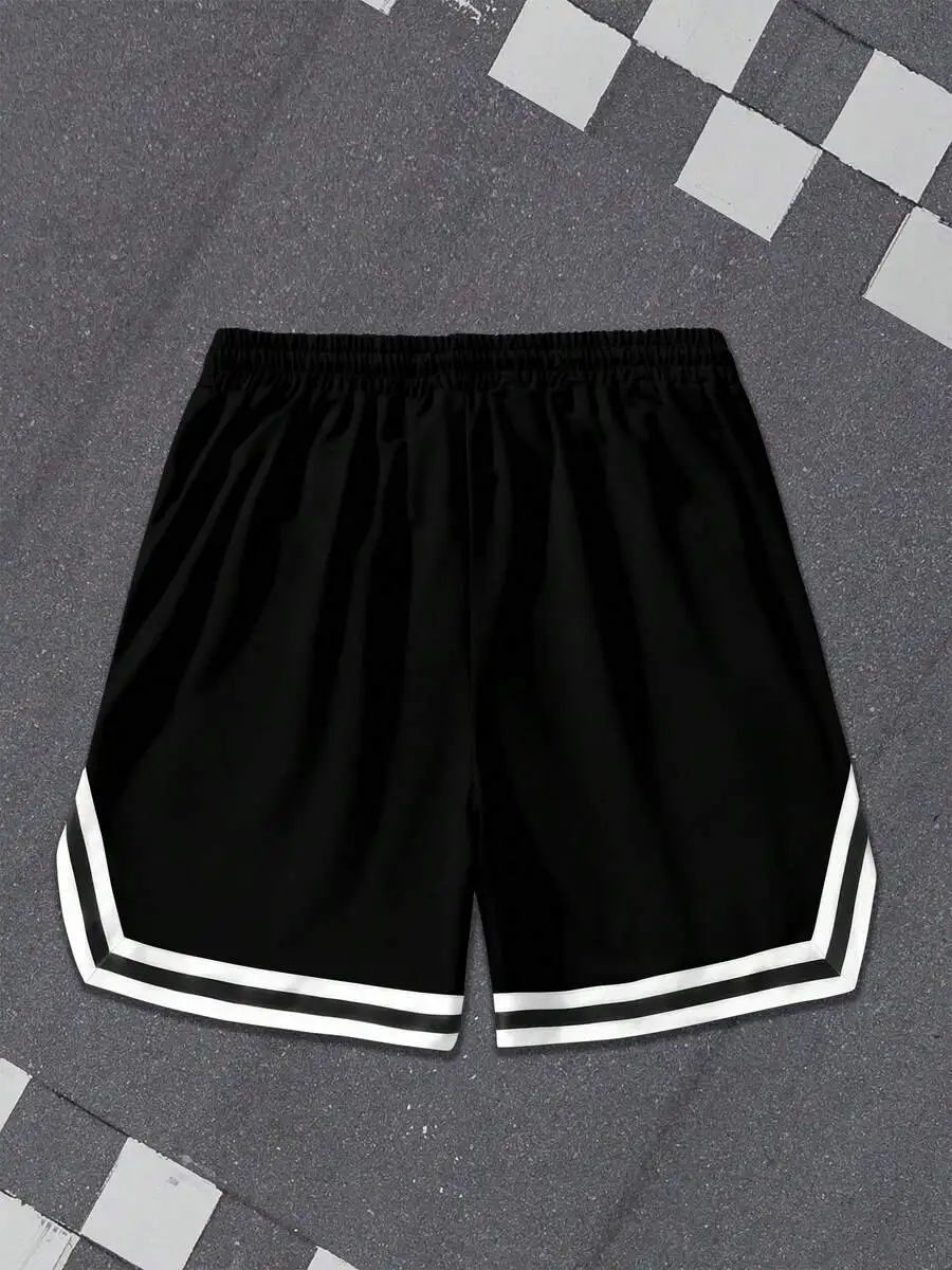 Men's Funny Printed Soft Comfortable Boxer Briefs