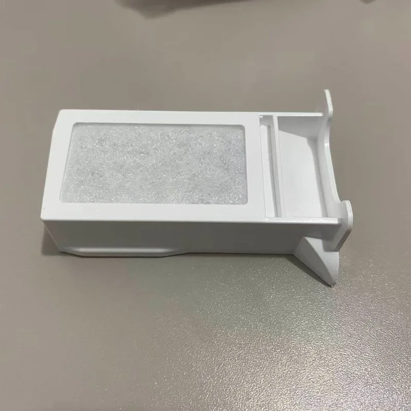 Ventilator Original Accessories Filter Cotton Compatible R200/Leres-A/R20 Ventilator Filter Cartridge Water Box Silicone Pad