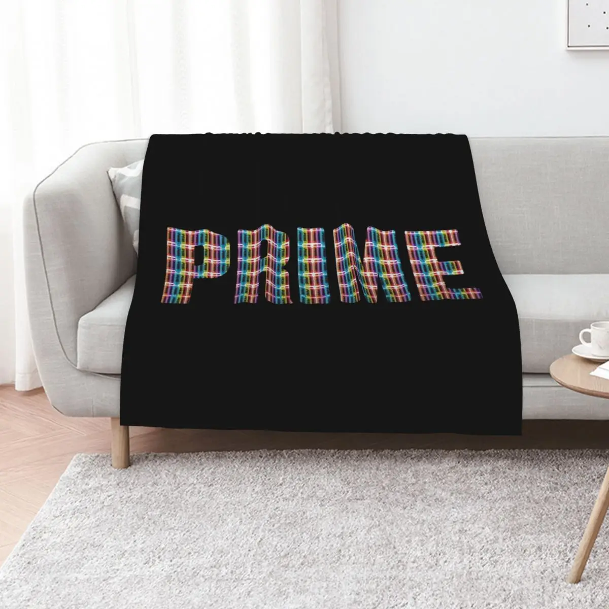 

Prime Sports Drink Throw Blanket Furrys Decorative Beds Beach Decoratives Blankets