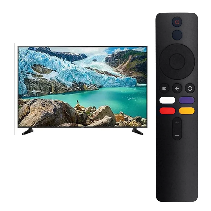 B03B-1 Piece Replace XMRM-M6 Remote Control Fit For Xiaomi Mi TV MDZ-24-AA L32M6-6ARG L55M6-ESG L55M6-ARG L50M6-6ARG XMRM-M3