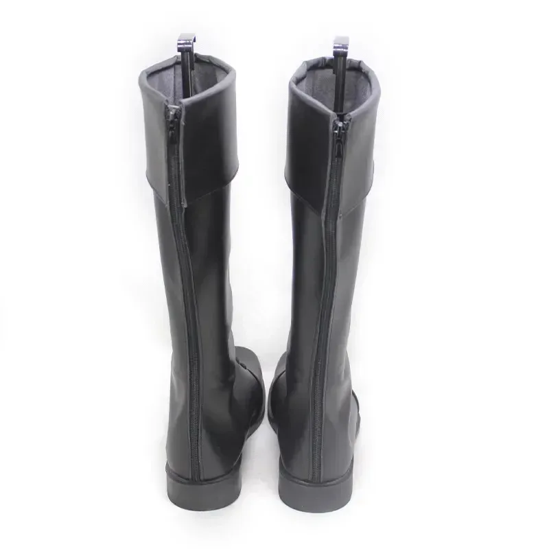 2025 RealCos Anime That Time I Got Reincarnated As A Slime Rimuru Tempest Cosplay Shoes Boots Carnival Halloween Costumes Access