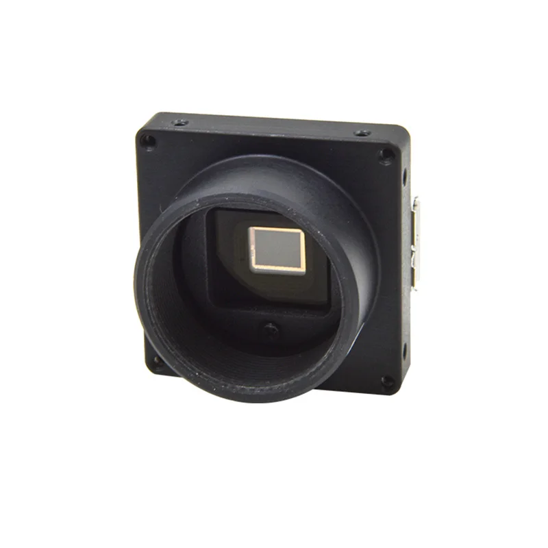 1280x1024 208fps PYTHON1300 Mars Series Board Level Multiple Interface Camera for Transportation Industry