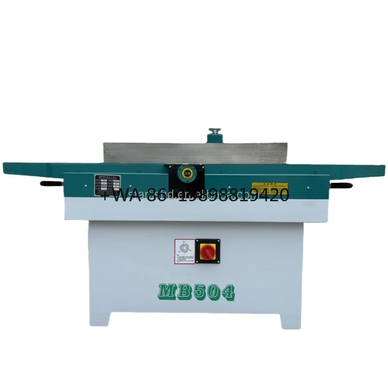 Woodworking Planer Multifunctional Tool Wholesaler Online Planer Woodworking Machine Wood Thickness Planer Electric