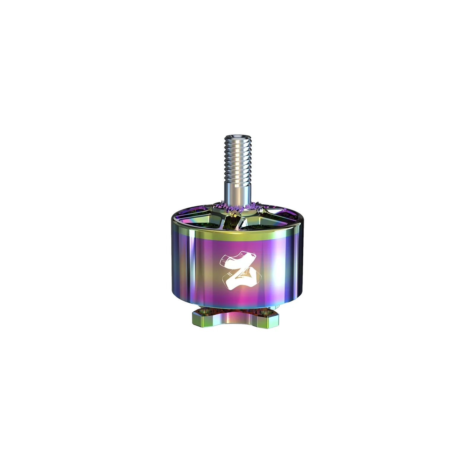 DrMasHot VCI ZOE 2010 1911KV 5inch Cinewhoop Motor For RC FPV Racing Drones Brushless Motor