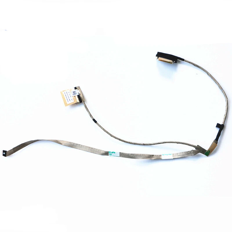 

W DC02001SI00 0TC8Y3 For Dell Inspiron 15 3521 5521 5537 LCD LED Display Cable
