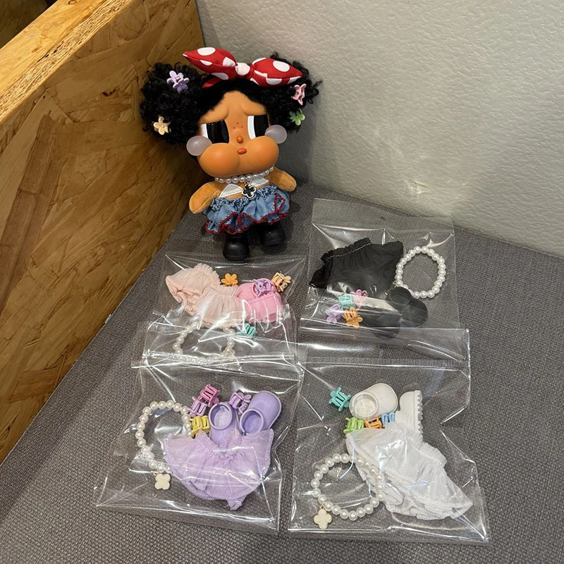 #13 Cheapest Doll Shoes Accessory Sets Deals You Can Get