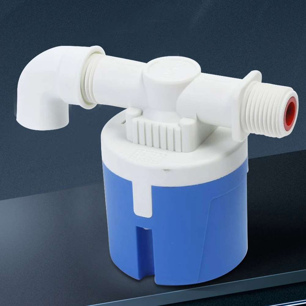 1/2 3/4 1inch Automatic Water Level Control Valve Water-Saving Floating Ball Valve Water Level Controller for Water Tank Tower