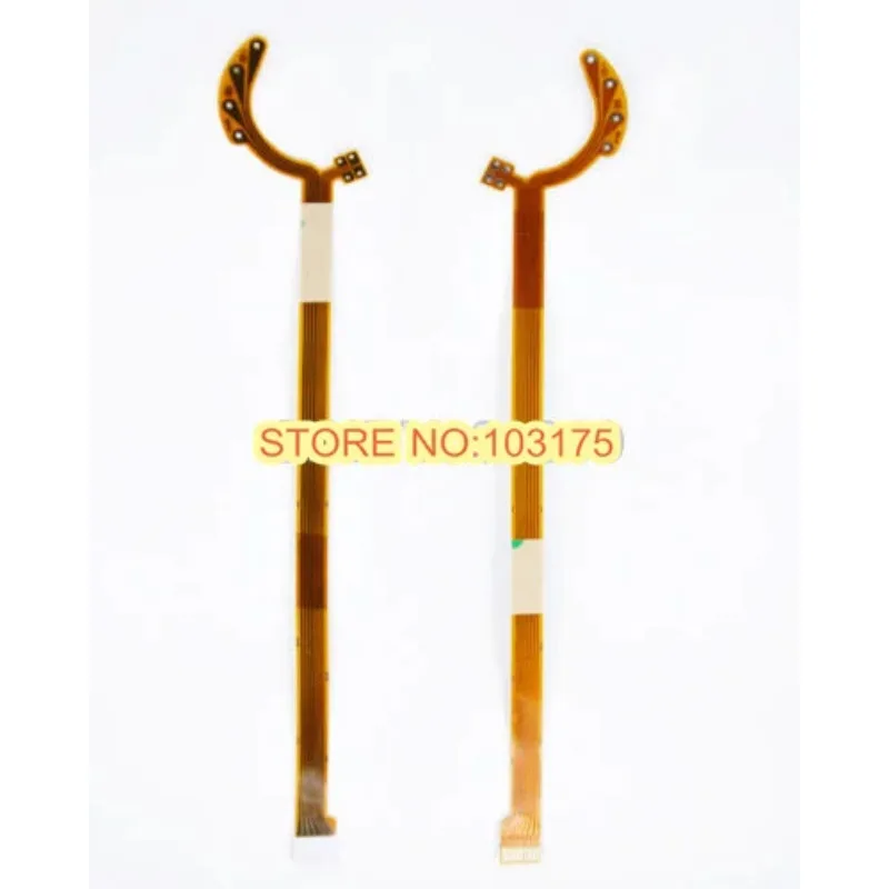 フレキシブルケーブルの開口部,canon 10-22mm,slr交換部品,新品