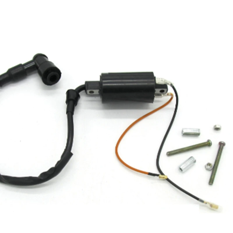 1 Piece High Voltage Package ATV/86-04/KLF300 Ignition Coil 1986 - 2004 Replacement Accessories