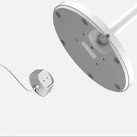 XIAOMI MIJIA Smart DC Frequency Conversion Electric Floor Standing Fan Battery Version,Can Wireless Use,Support MI HOME App