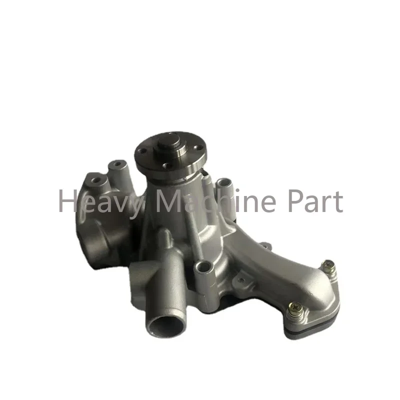 

Водяной насос для Yanmar 3JH3E 4JH2E 4JH3 4JH4 129470-42001 129470-42003