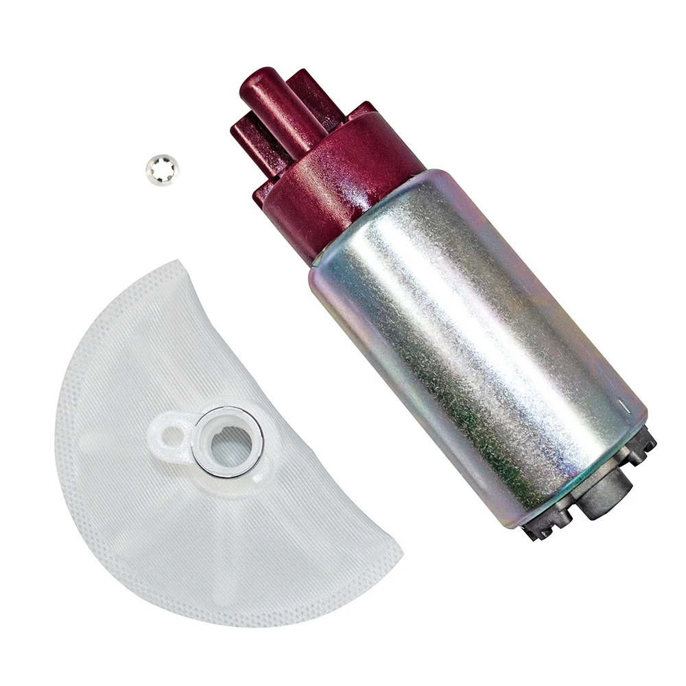 FP380323A Full Set Universal Small Plug Electric Gas Pump Assy-Fuel Module Parts