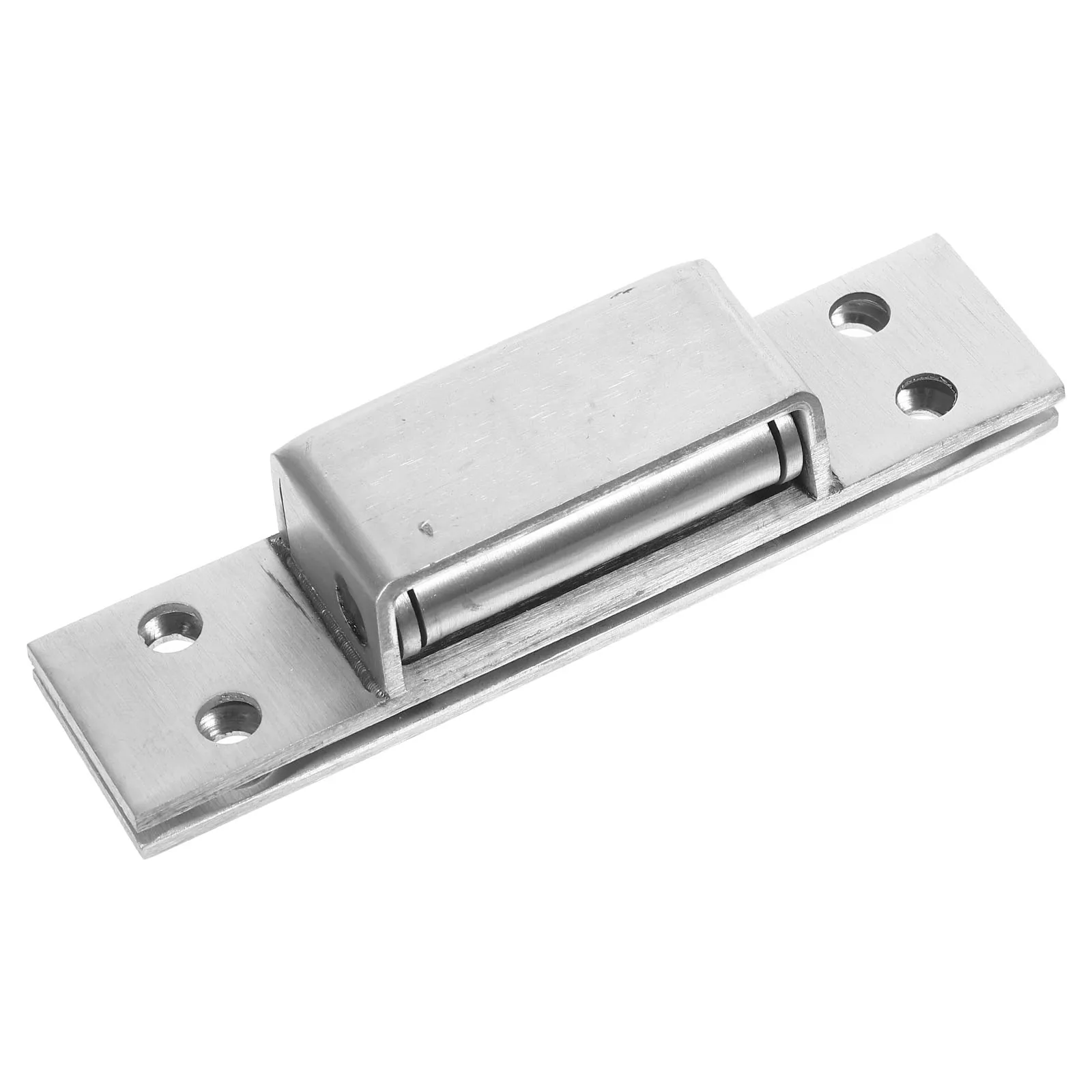 

Invisible Door Hinge Stainless Steel Hidden Cabinet Wood Box Smooth Durable Thickened Various Settings Replacement Hardware