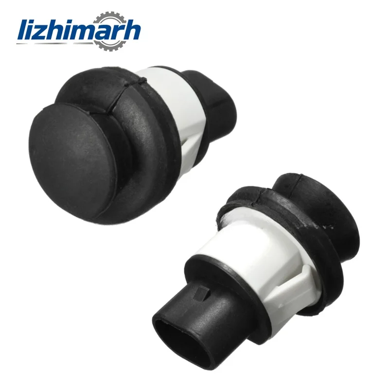 6N0947563 Interior Door Contact Switch for Golf T4 Smooth Operation Simple Installation High Sensitivity Car Door Switch