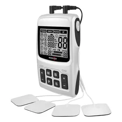 TENS+EMS+RUSS+IF New Products 2022 Unique Best Selling Medical Device TENS Machine