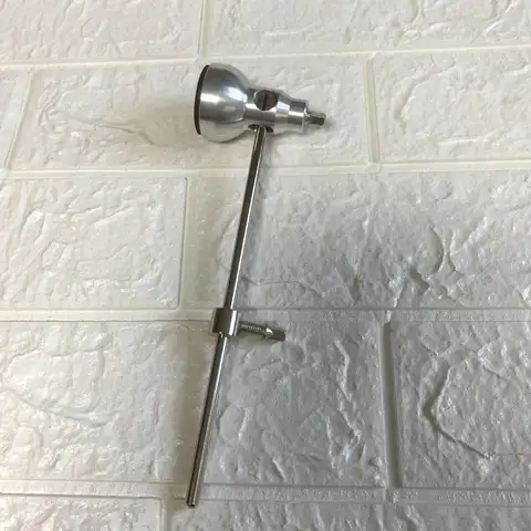 Tête de maillet de batterie de basse réglable, batteur à pédale pratique pour tambour électronique, accessoires de tambour de remplacement