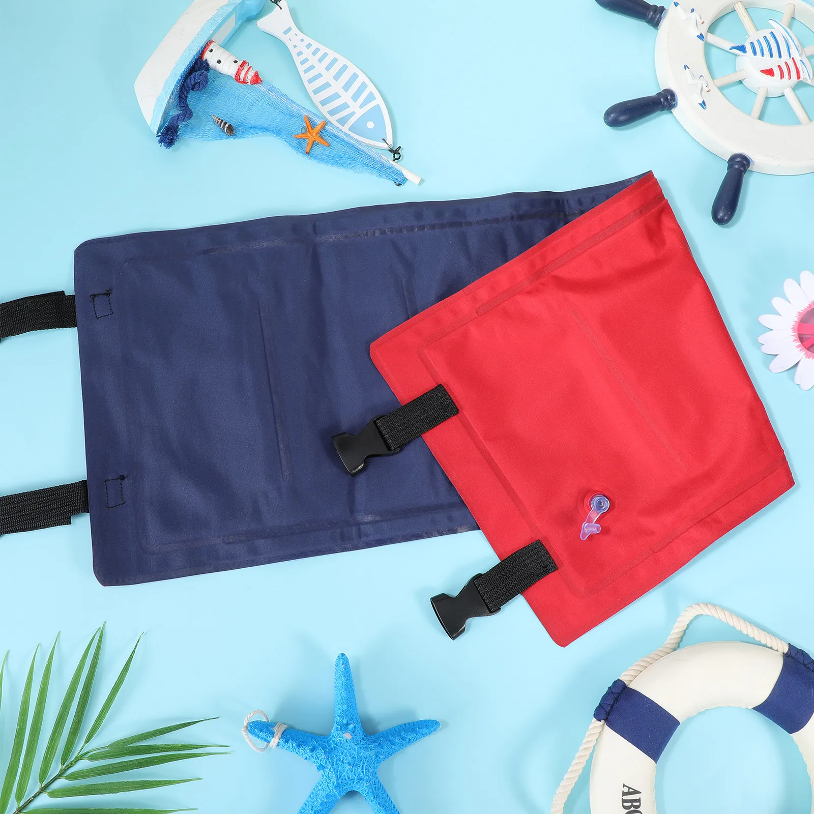 Swimming Belt Training Aquatic Women Adult Buoyancy Aid Learn How to Float Adults