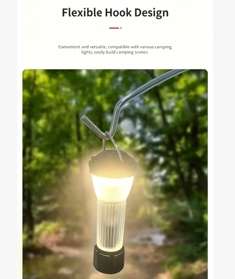 Thumbnail 2 - #57 Latest Camping Lanterns Offers