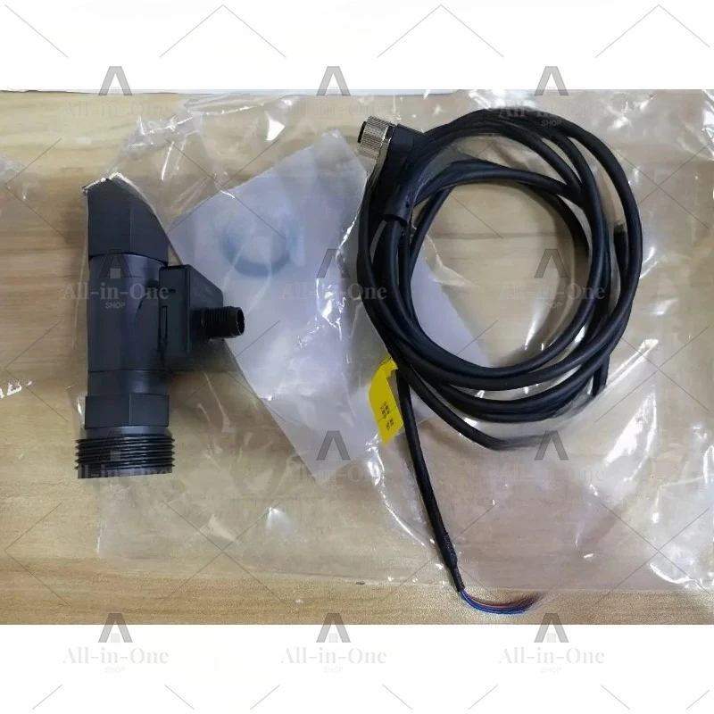 High-precision Vortex Liquid Water Flow Sensor Replaces  Water Flow Sensor AFD2 Series