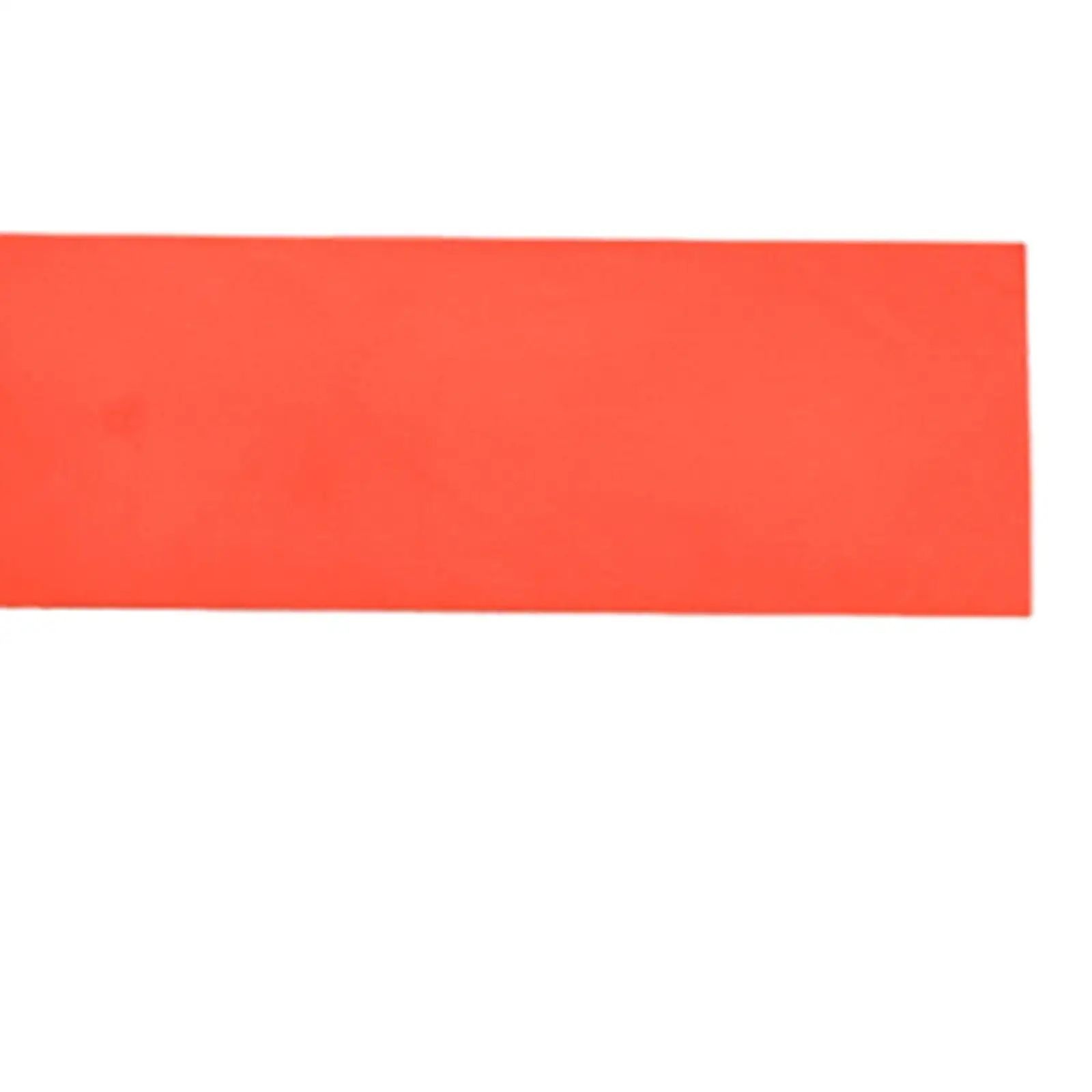 6x Arrow Directional Arrow Stickers Badminton Training Equipment Marking Lines