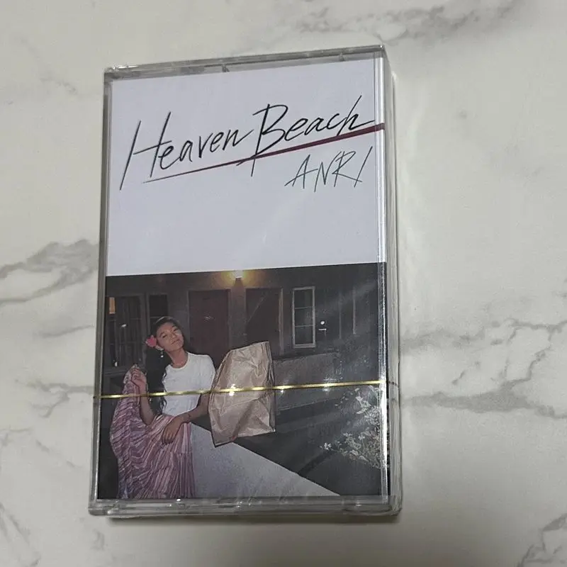 

Japanese Classic Song Cassette Tape Unopened With Lyric Book Retro Nostalgic High Quality Collection Audio Tape