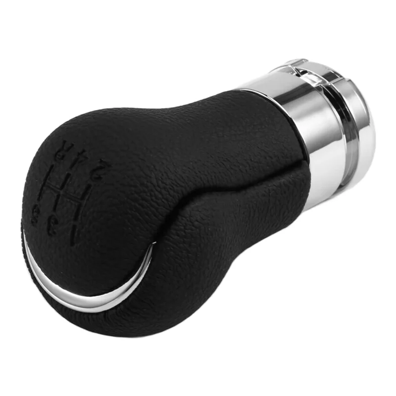 

Gear Shift Handball Gearshift Head Car Gearbox Shift Lever For Toyota Hilux REVO 2015-2020 5 Speed