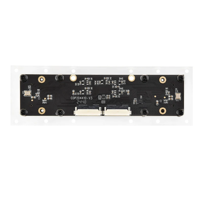 SC230AI Dual 2MP Color Cameras Module, 178° Ultra-Wide Angle, Depth Vision, Stereo Vision, for RDK X5-A12I