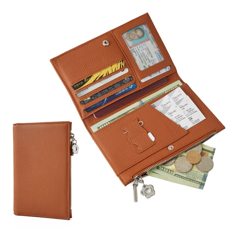 Thumbnail 3 - #46 Best Passport Covers to Buy In 2026