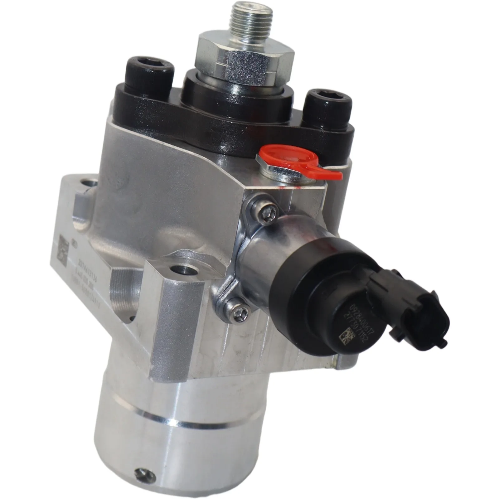 1J801-50500 1J801-50502 Fuel Injection Pump Compatible for Kubota KX040-4 U48-5 Excavator