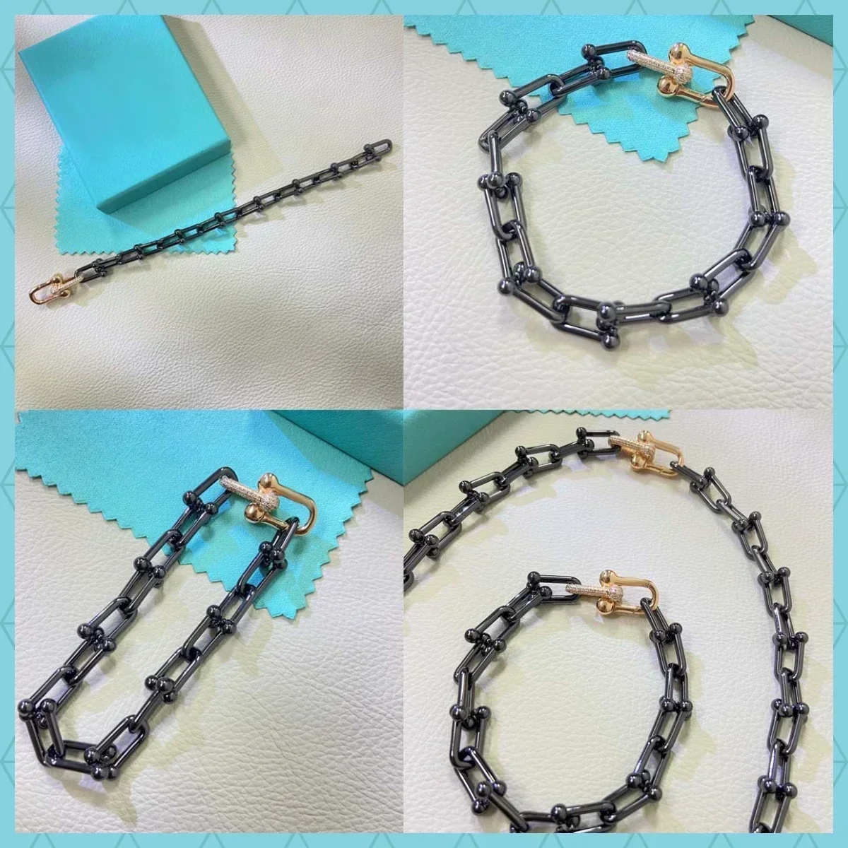 

2025 New High-End Light Luxury Bracelet - Versatile, Cool & Stylish, Perfect for Any Occasion