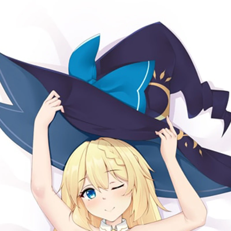 

Dakimakura Anime Pillow Case Azusa Aizawa Double-sided Print Of Life-size Body Pillowcase Gifts