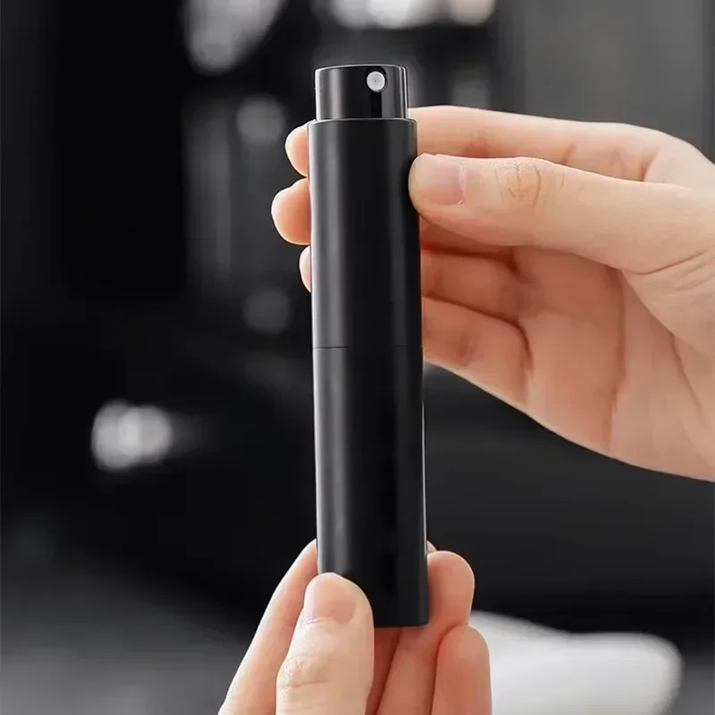 

Бутылка-распылитель для кофейных зерен ABS+стекло