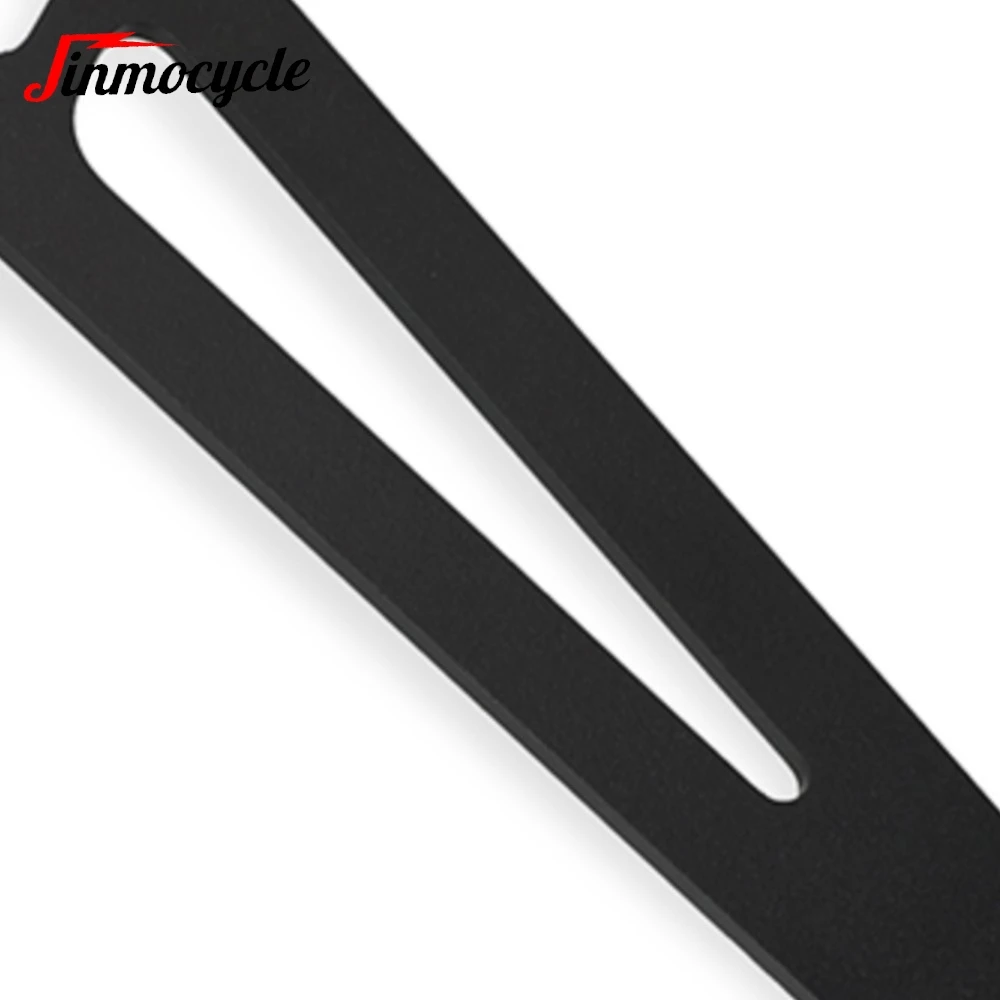

For 390 Duke 125 Duke 250 Duke 2017 2018 2019 2020 2021 2022 2023 Motorcycle Exhaust Muffler Exhaust Hanger Mounting Bracket