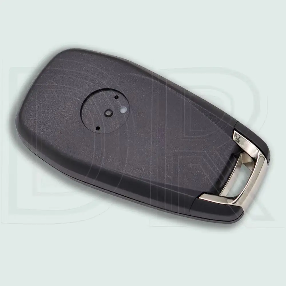 DR Replacement Flip Car Key Shell Case For Chevrolet Cruze Avo Trax Onix Tracker Spark XL7 XL8 Trailblazer Colorado RS Sonic view 5