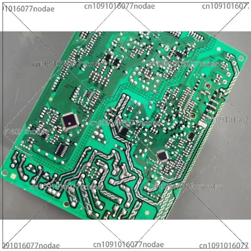 For Midea Refrigerator Motherboard Computer Board BCD-460WGPM 440wtpm (E) Power Board 17131000011583