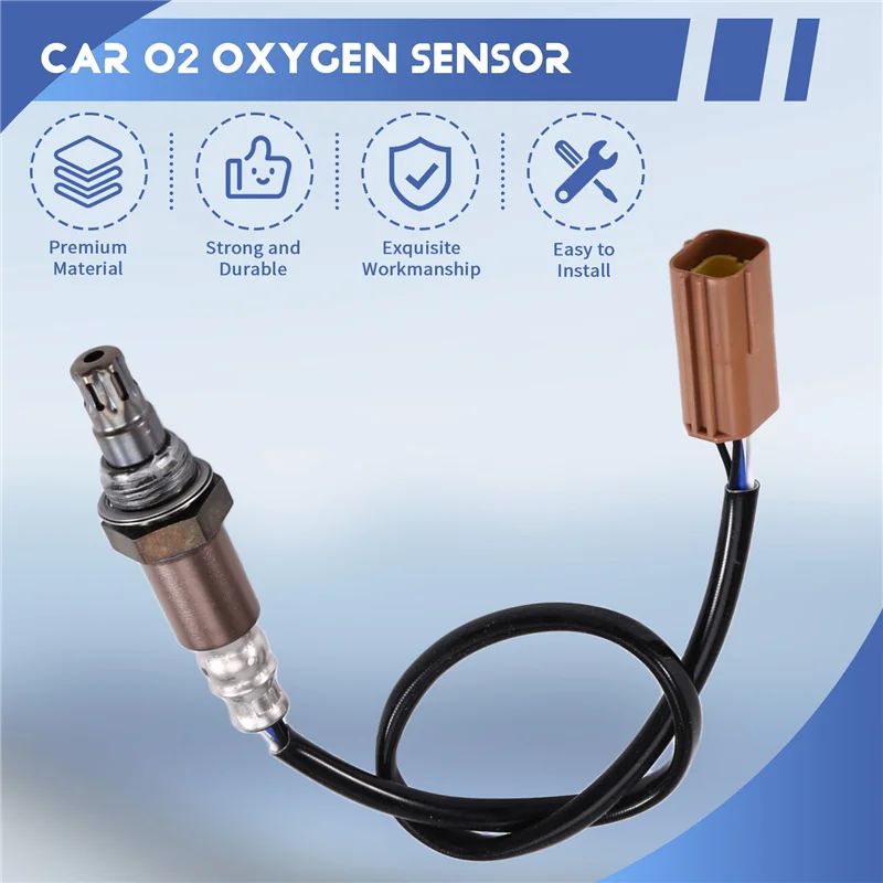 

For Nissan 211200-7350 O2 Oxygen Sensor 2112007350 Car Sensor Replacement Parts 2112007350
