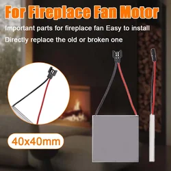 Puce de générateur de ventilateur de cheminée, moteur d'alimentation électrique de machines, générateur thermoélectrique de four, accessoires généraux, 1PC