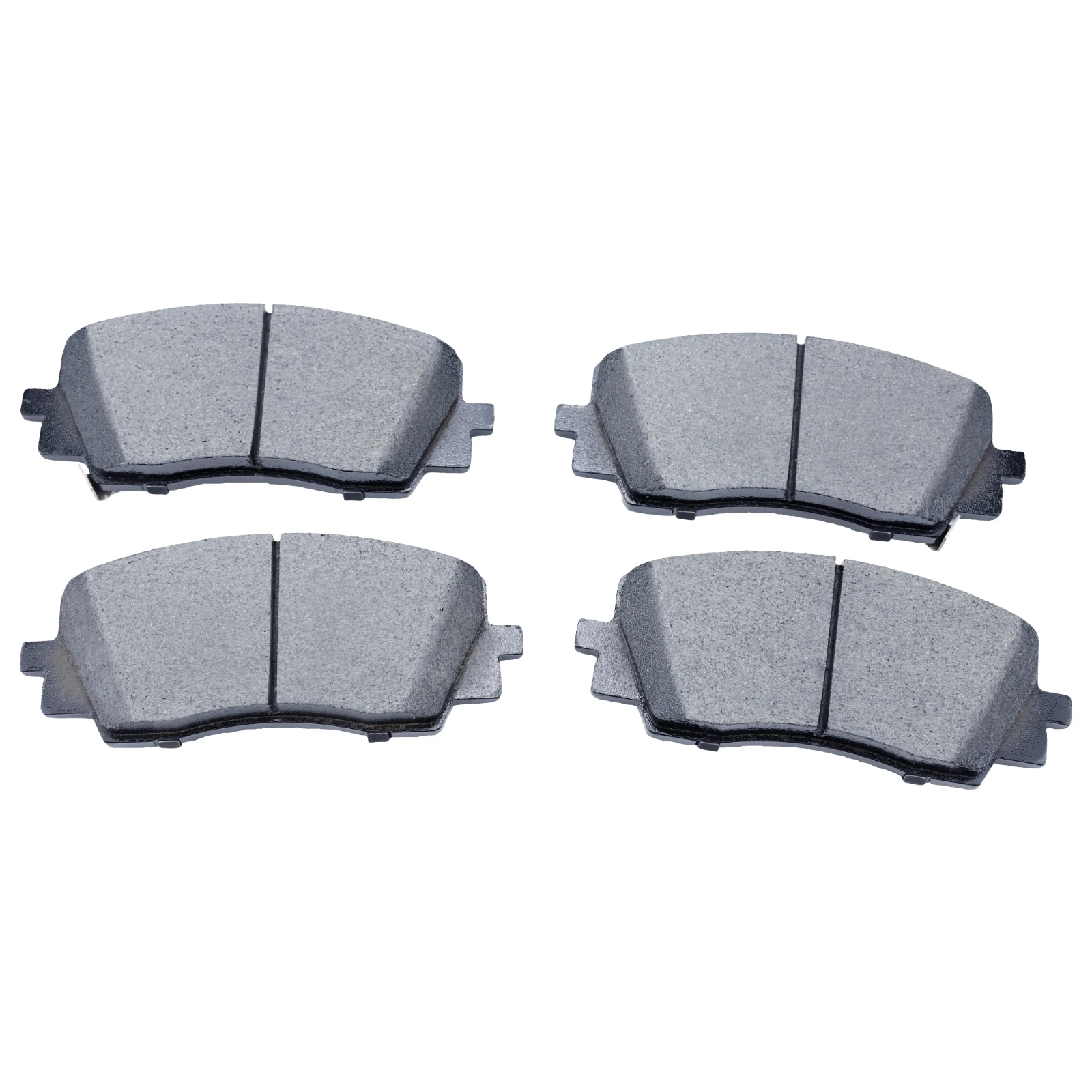 Front Brake Pad Set For KIA K5 (DL3) 1.5T 270T 2020 2021 2022 2023 Disc Brakes Parts Accessories