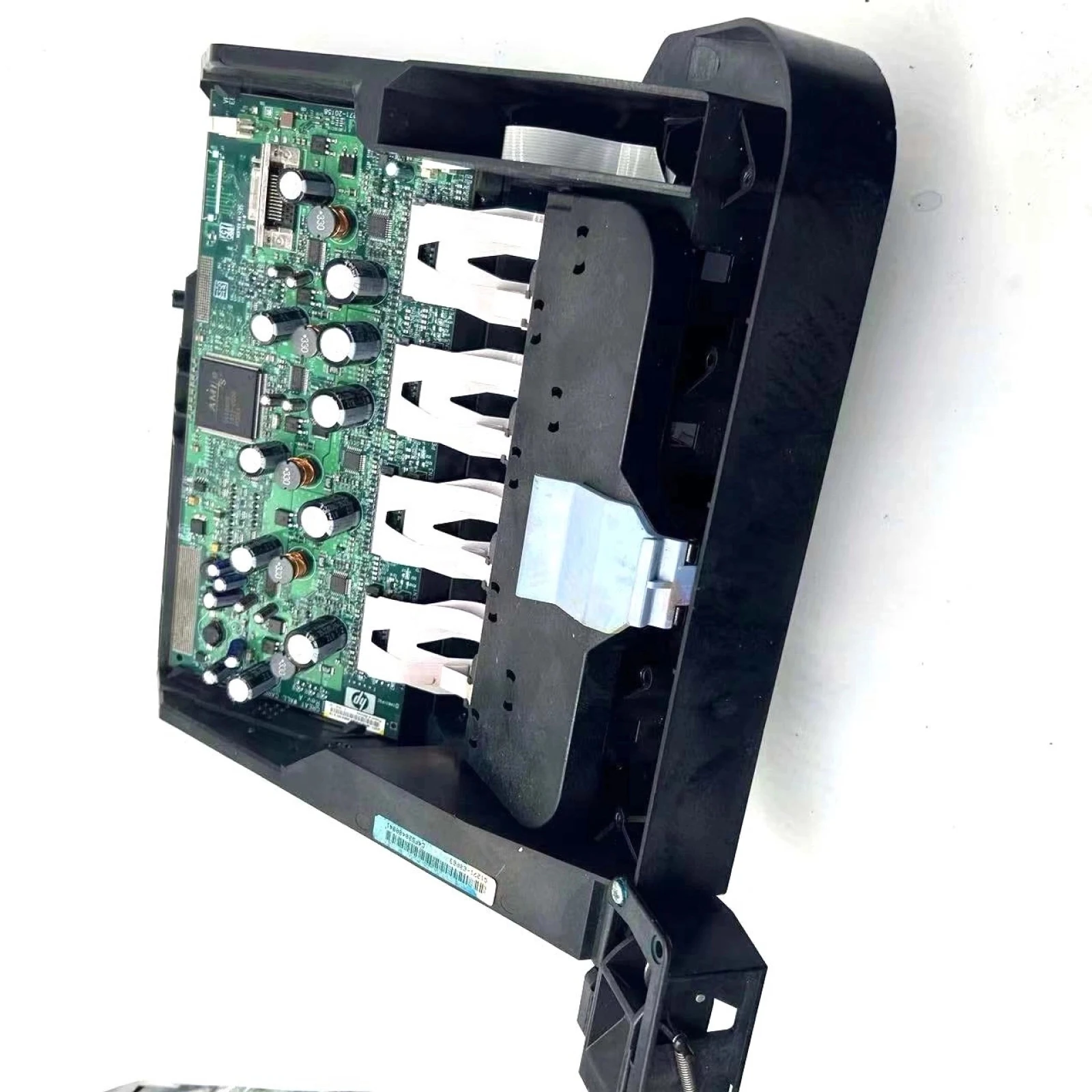 

Каретка Q1271-60063 подходит для деталей принтера HP DesignJet 4000