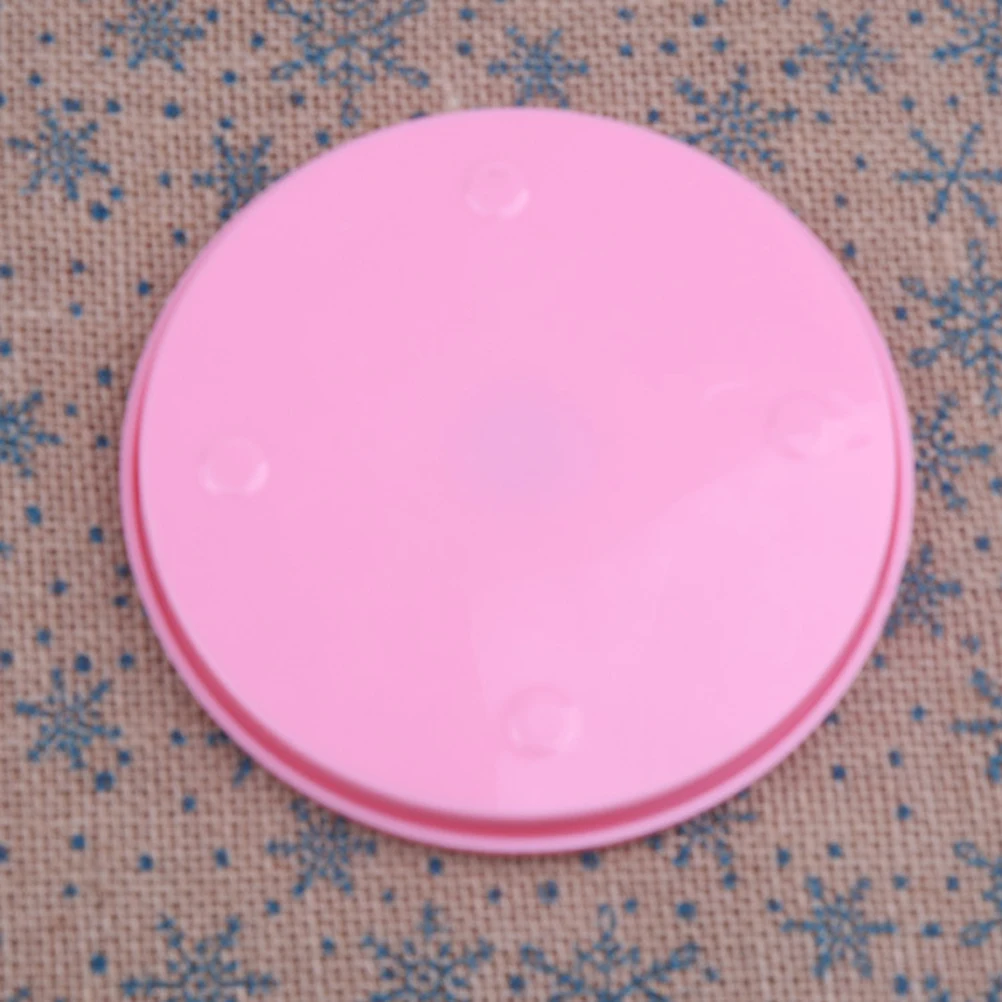 5 5 Plastic Cake St… - image