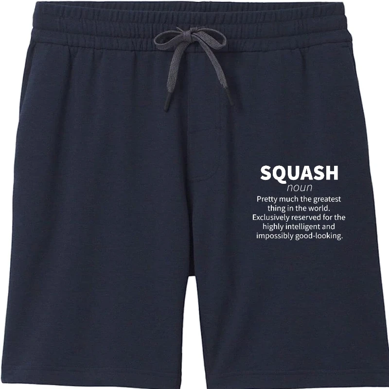 

Мужские шорты для сквоша, забавное разрешение, крутой Подарочный плеер, модные крутые хлопковые для семьи, для лета