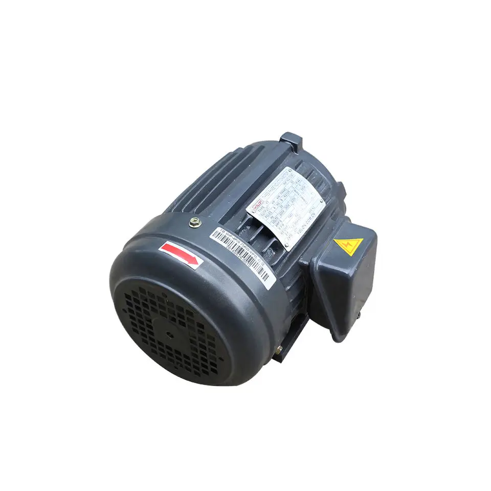 

New 0.55/0.75/1.5/2.2/3.7/5.5/7.5KW Hydraulic Motor Oil Motor Hydraulic Power Units With Piston Pump and 1-Year Warranty Yolon