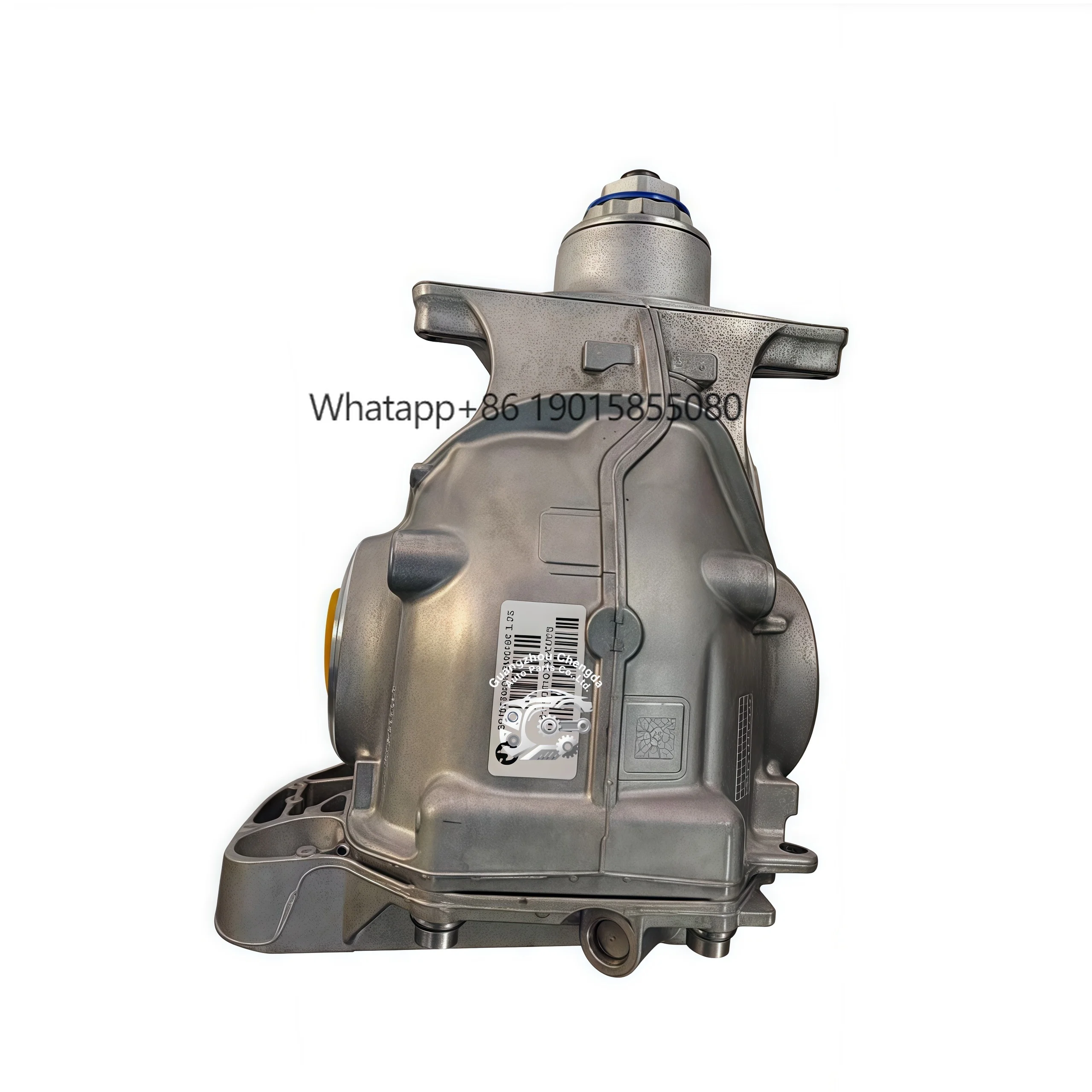 

High Quality for 7 Series G12 740Li 3.08 Rear Drive Axle Tail Teeth Differential Automatic Transmission Automotive Parts