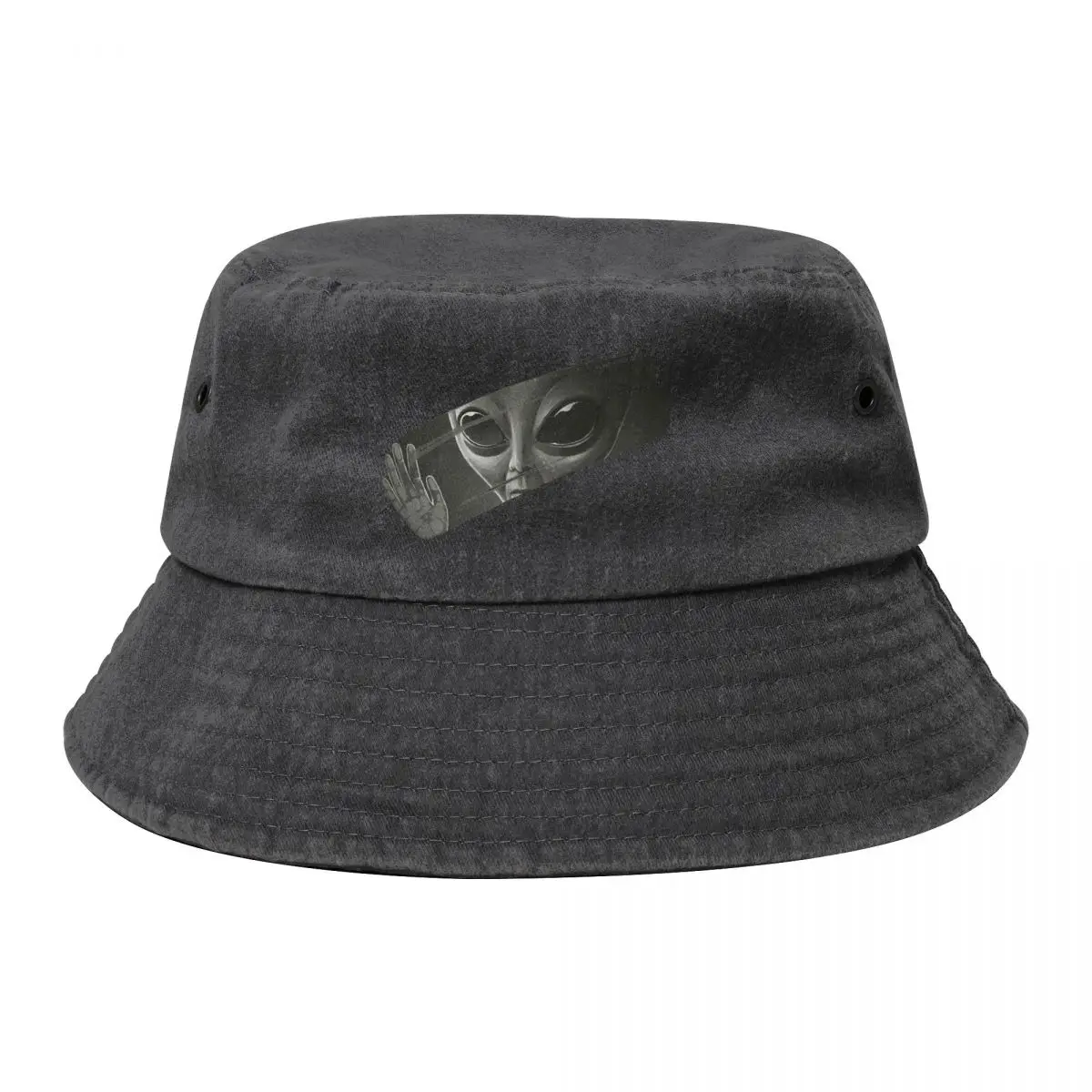 

Alien Bucket Hat Sun Cap Dropshipping Rugby Golf Hat Golf Women Men's