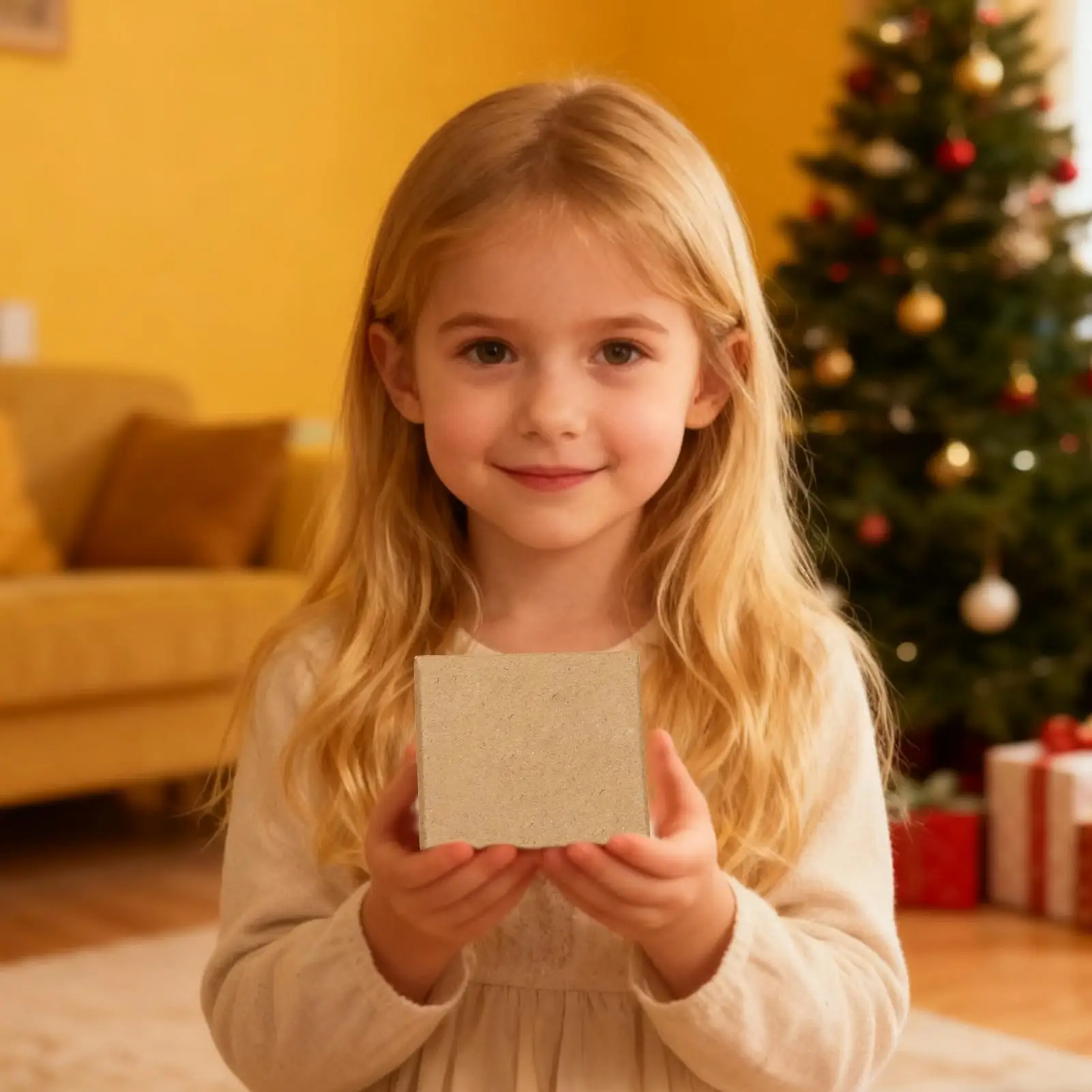 لعبة الكمامة نكتة مضحكة الدعامة الاسترخاء رفيق صندوق الورق للمزحة للرجال الأسرة الأصدقاء زملاء عيد الميلاد عيد الميلاد #3