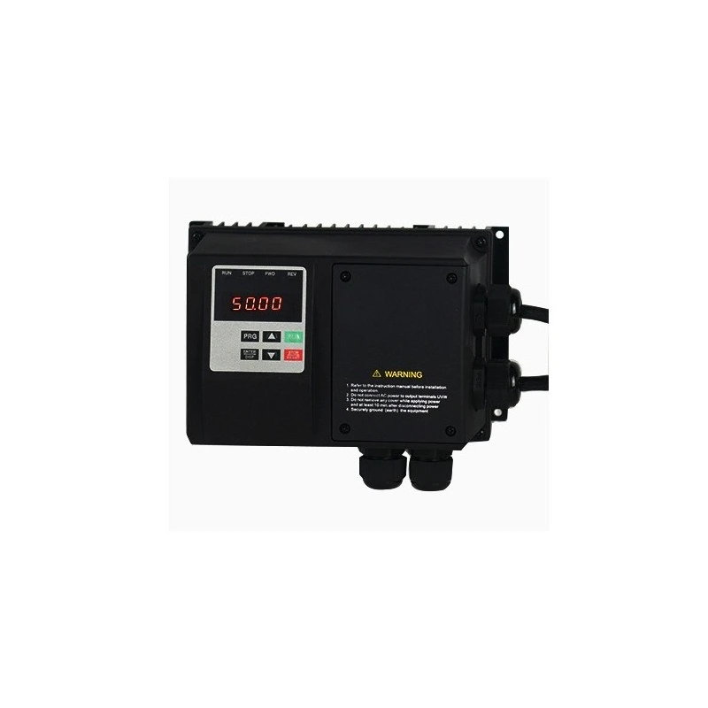 H5000-BF Variable Frequency Drive, High Protection Level Inverter, 11kW 30kW Power Option