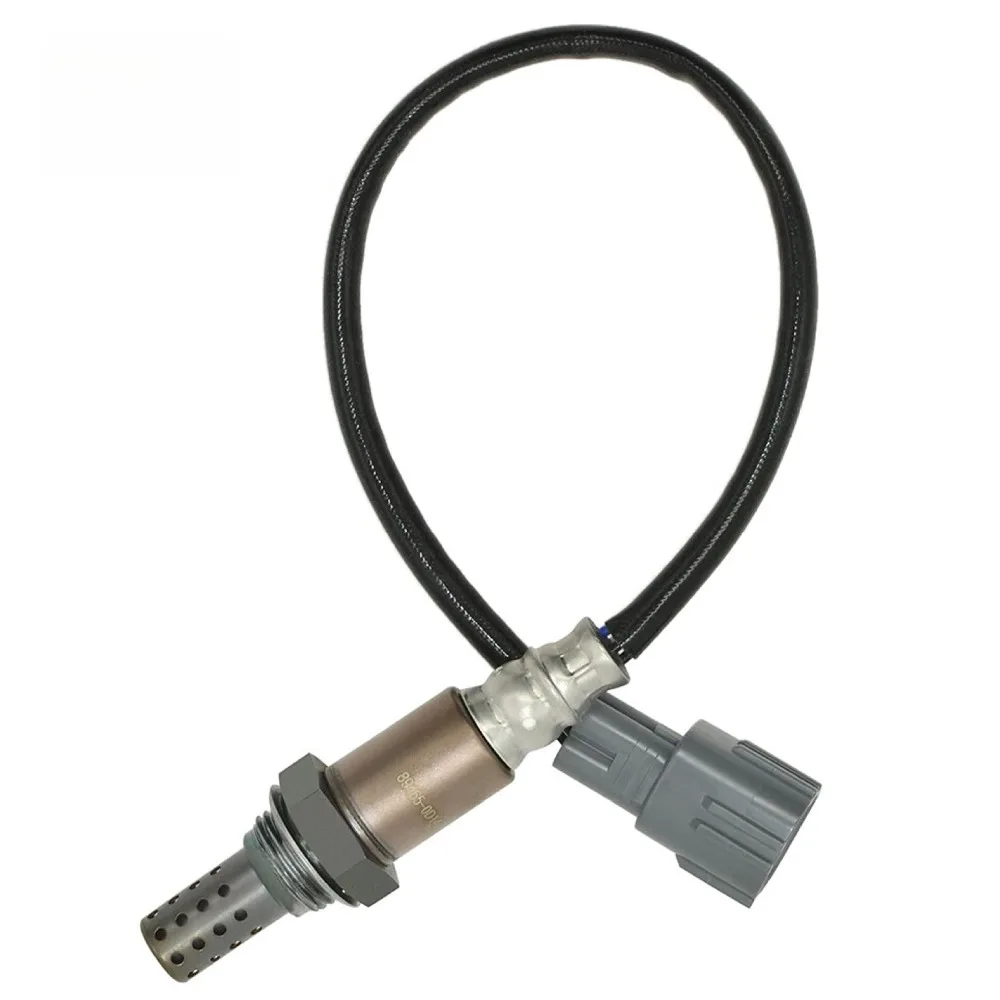 

Oxygen O2 Sensor 89465-0D140 for Toyota, Lexus, Automotive Oxygen Sensor in-stock Shipped Immediately