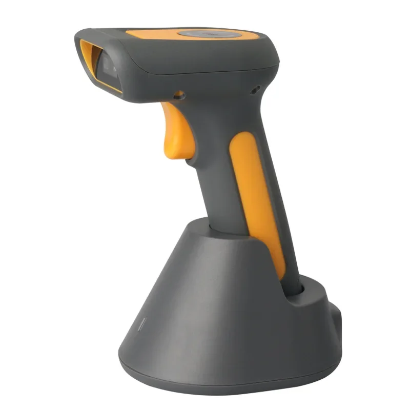 2D wireless scanner drug new high quality