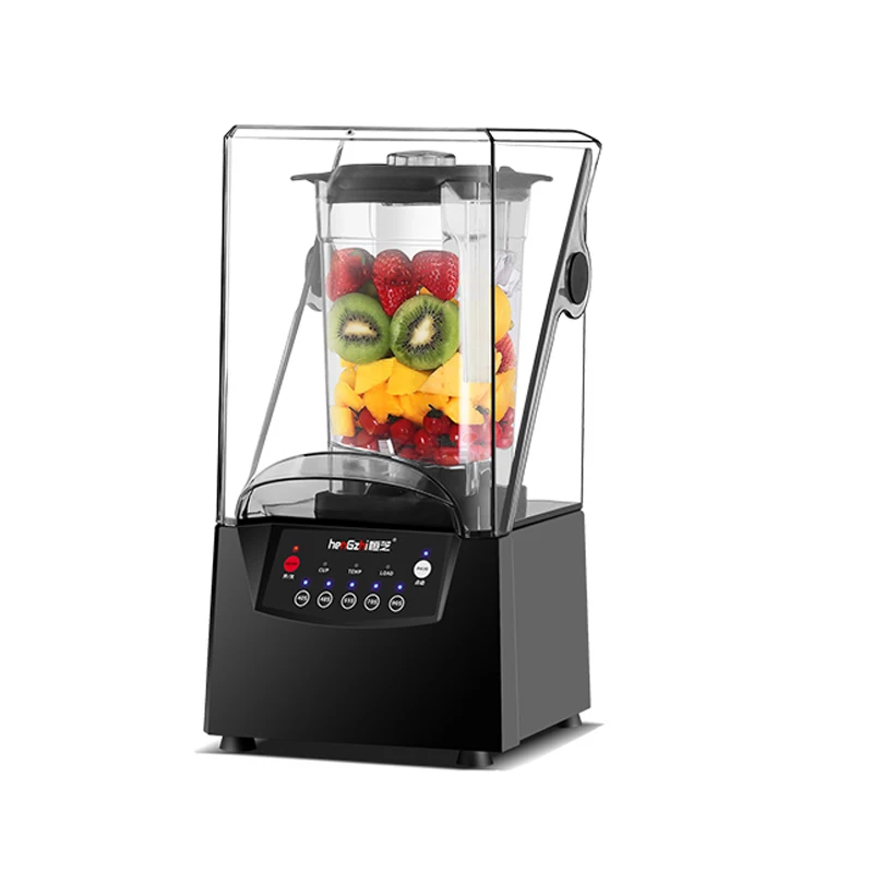 2021 New Model Food Blender Juicer Blenders