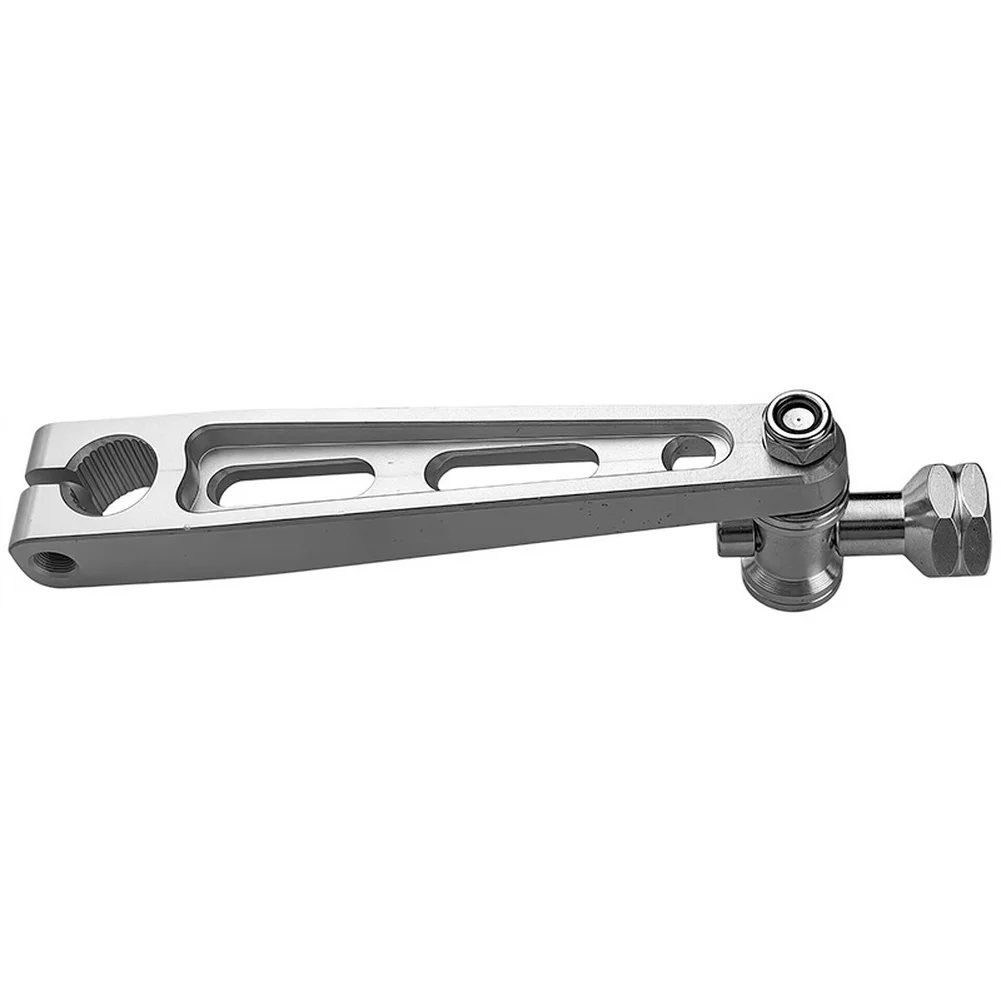 

CNC Aluminum Motorcycle Brake Lever Bar Aftermarket Parts